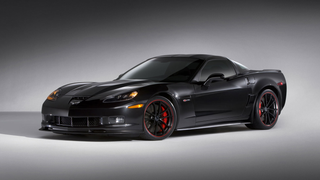 2012 Corvette specs show more ways to spend money